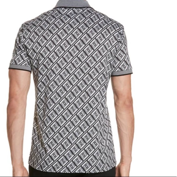 Versace shirt - Picture 6 of 12